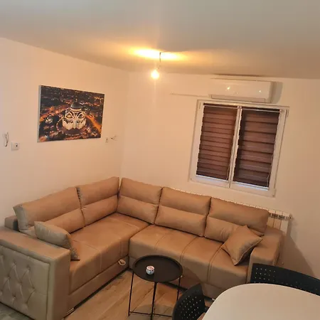Marash 3 Appartamento Belgrado