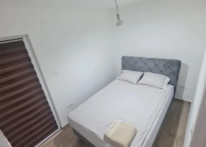 Marash 3 Apartman Belgrade